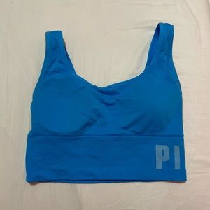 PINK Active Seamless Sports Bra (L)